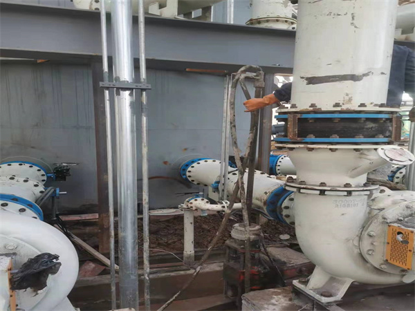 锡林浩特设备基础沉降下沉注浆加固增加荷载