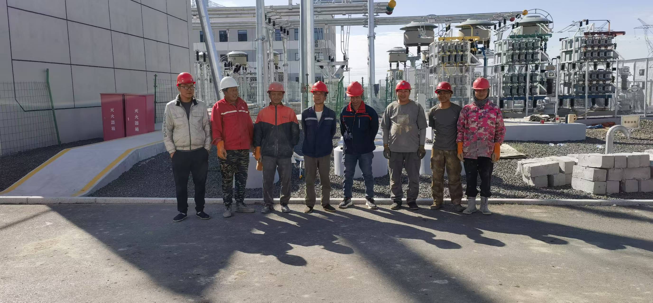 锡林浩特地基沉降如何修复?